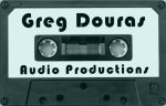 Greg Douras Audio